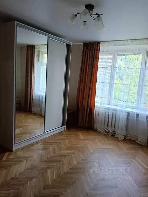 1-к кв. Санкт-Петербург Вяземский пер., 6 (36.0 м) - Фото 1