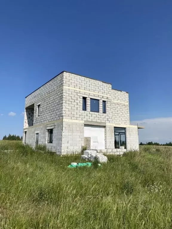 Дом в Санкт-Петербург, Санкт-Петербург, Петергоф Троицкая Гора тер.,  ... - Фото 1