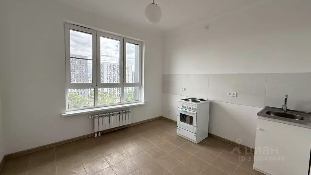 2-к кв. Москва Изумрудная ул., 28 (56.0 м) - Фото 1