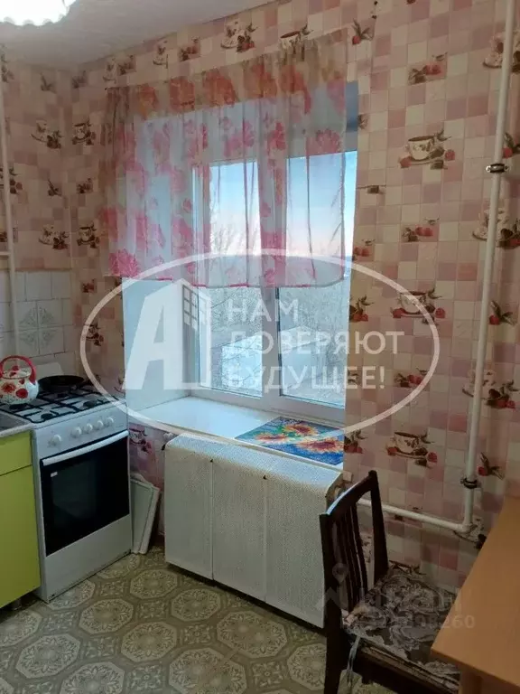 1-к кв. Пермский край, Кунгур ул. Микушева, 1 (31.0 м) - Фото 2