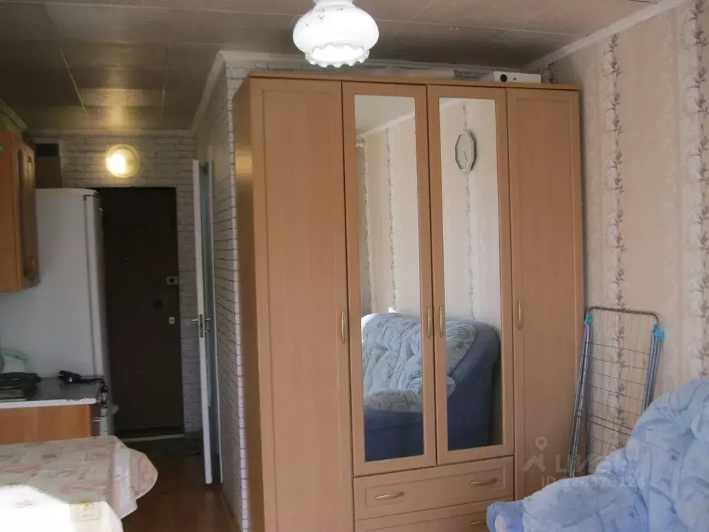 Комната Коми, Сыктывкар ул. Пушкина, 68 (16.0 м) - Фото 2