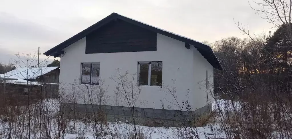 Коттедж в Свердловская область, Екатеринбург муниципальное ... - Фото 2