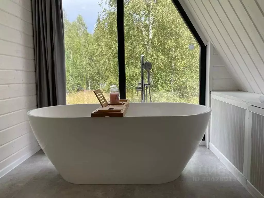 Дом в Московская область, Щелково городской округ, д. Малые Жеребцы ... - Фото 2