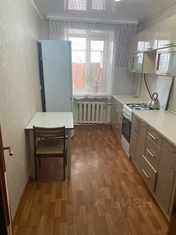 1-к кв. Башкортостан, Давлеканово Каранский пер., 42\3 (38.0 м) - Фото 1
