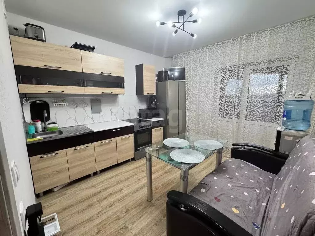 2-к кв. Воронежская область, Воронеж ул. Конструкторов, 29А (57.72 м) - Фото 1