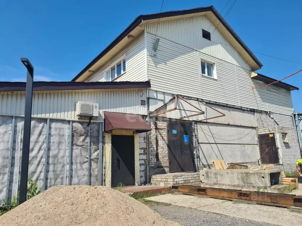 Офис в Вологодская область, Череповец просп. Победы, 85 (696 м) - Фото 1