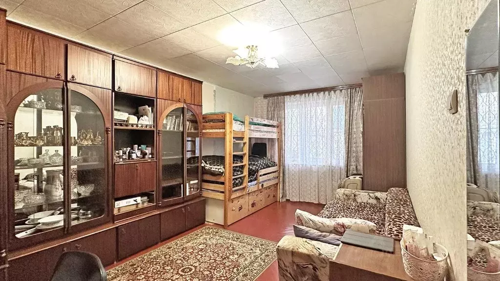 3-к кв. Москва Бутырская ул., 79 (73.8 м) - Фото 1