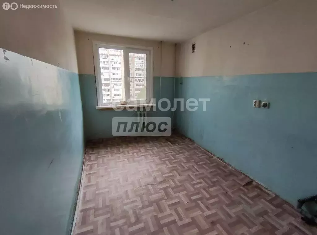 3-комнатная квартира: Пенза, улица Антонова, 31 (67.2 м) - Фото 1