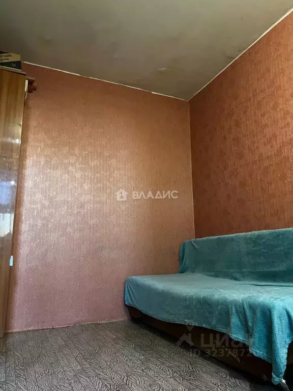 1-к кв. Краснодарский край, Новороссийск ул. Аршинцева, 50 (30.0 м) - Фото 1