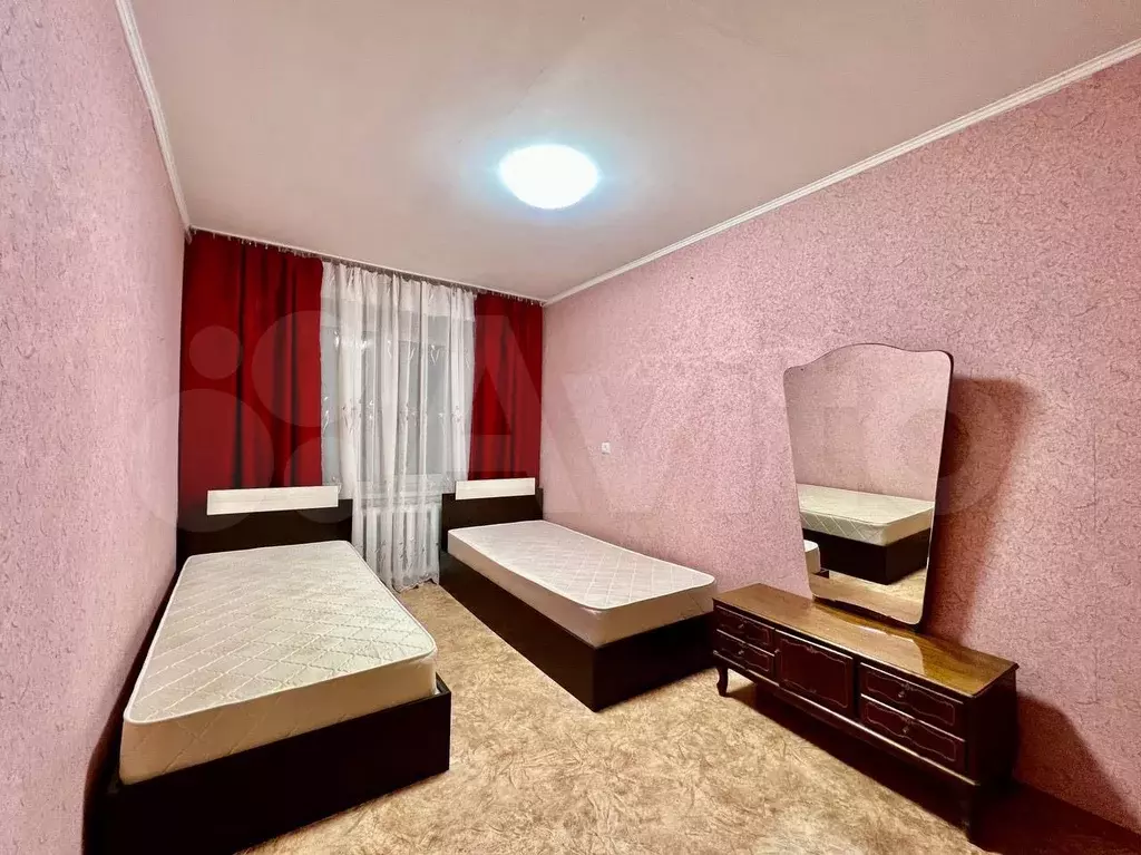 3-к. квартира, 63 м, 2/9 эт. - Фото 0