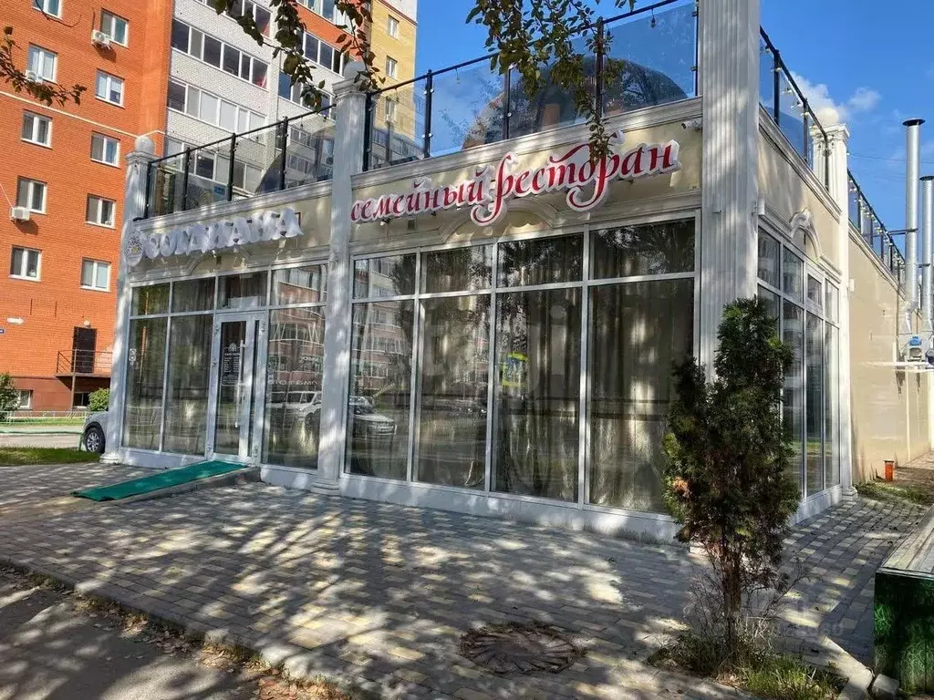 Торговая площадь в Тюменская область, Тюмень Широтная ул., 100к6 (200 ... - Фото 2