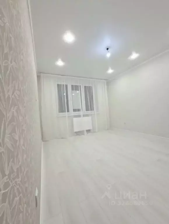 1-к кв. Калининградская область, Калининград Елизаветинская ул., 4к1 ... - Фото 2