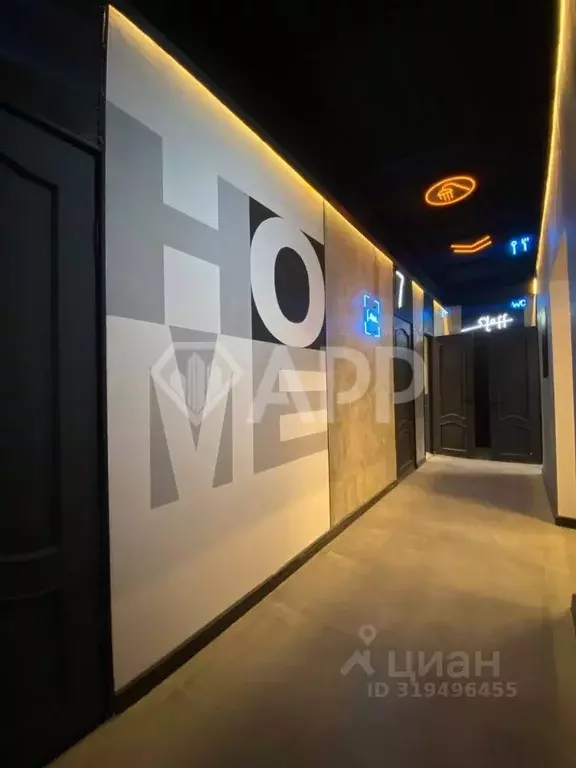 Помещение свободного назначения в Татарстан, Казань ул. Оренбургский ... - Фото 0