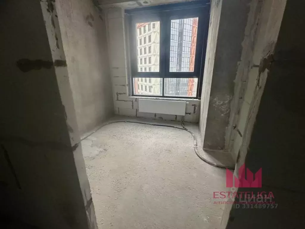 1-к кв. Москва ул. Академика Волгина, 2 (43.3 м) - Фото 1