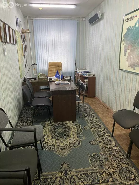 Офис (135 м) - Фото 2