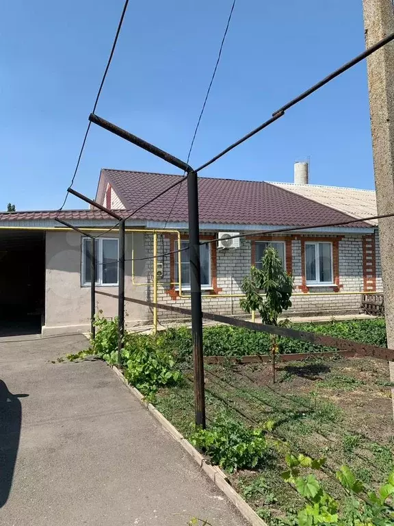 Дом 110 м на участке 8 сот. - Фото 0