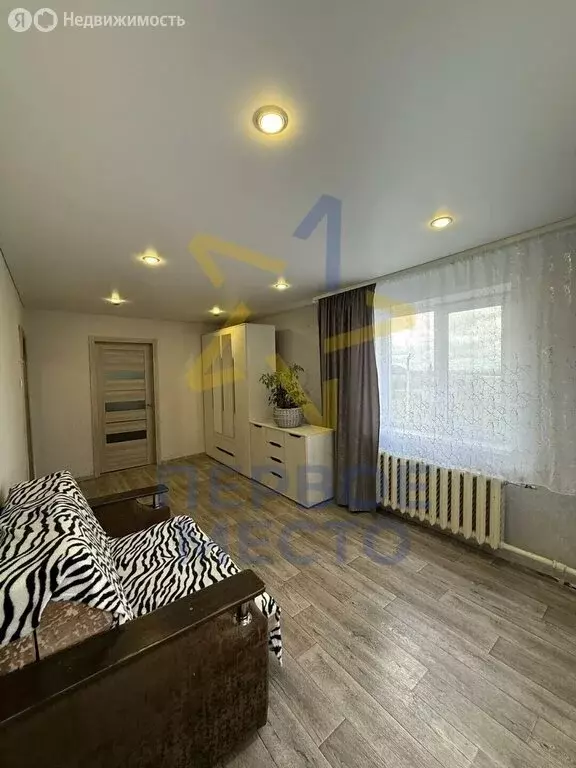 2-комнатная квартира: Благовещенск, улица Расковой, 51 (45.6 м) - Фото 1
