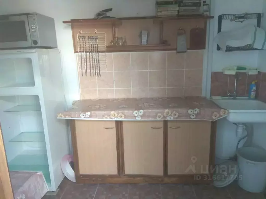 Комната Крым, Феодосия муниципальный округ, Коктебель пгт ул. ... - Фото 1