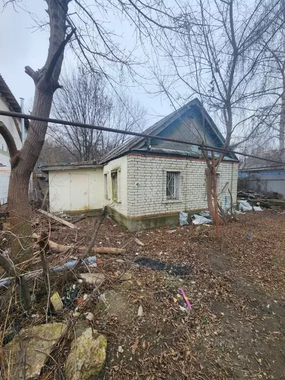 Дом в Саратовская область, Саратов имени Е.И.Пугачева мкр, 29А (91 м) - Фото 2