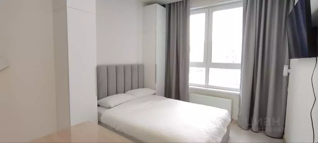 Студия Московская область, Мытищи ул. Колпакова, 44 (25.4 м) - Фото 2