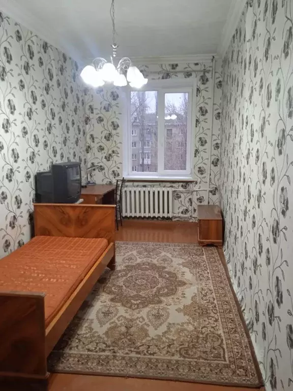 2-к кв. Воронежская область, Воронеж Московский просп., 8 (65.0 м) - Фото 1