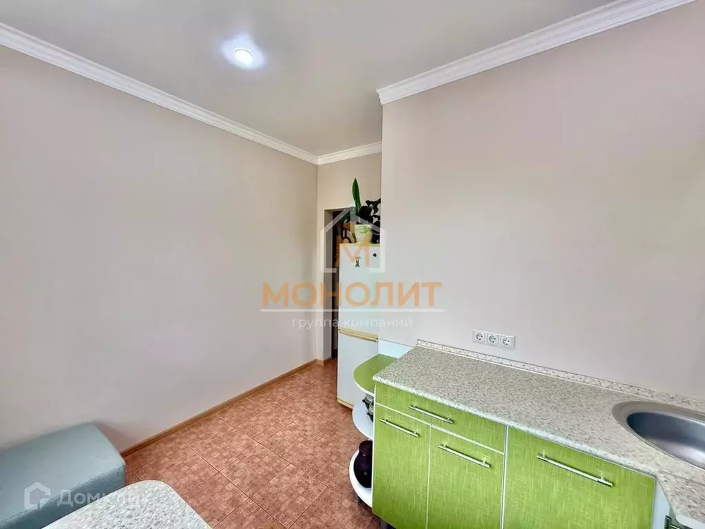 Продаётся 1-к квартира, 36 м - Фото 1