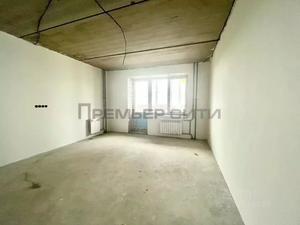 2-к кв. Калужская область, Калуга ул. Минская, 40 (64.0 м) - Фото 1