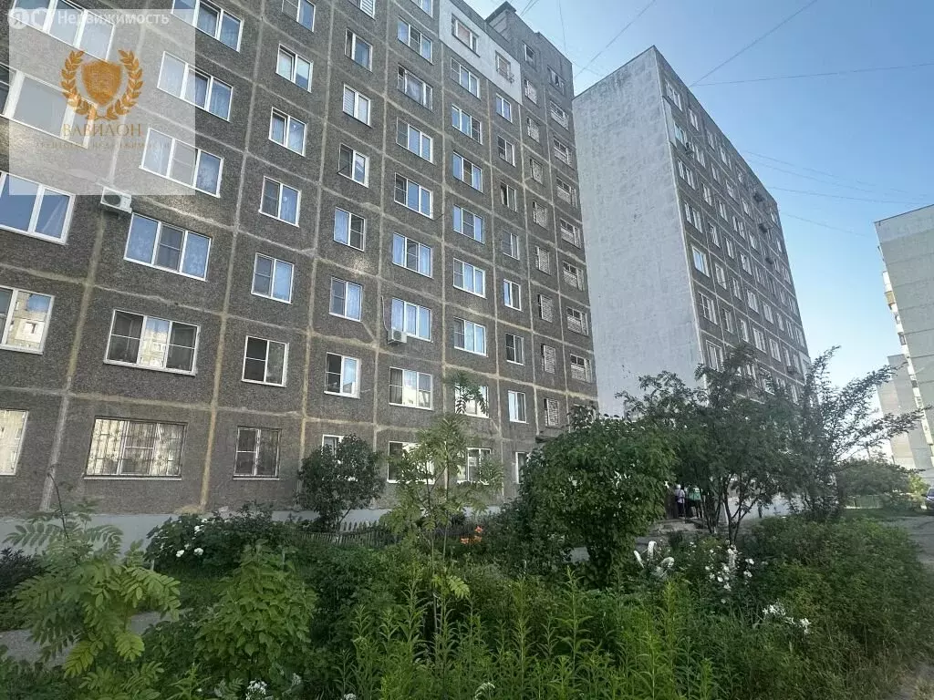 1-комнатная квартира: Ярославль, Алмазная улица, 1к2 (22 м) - Фото 0
