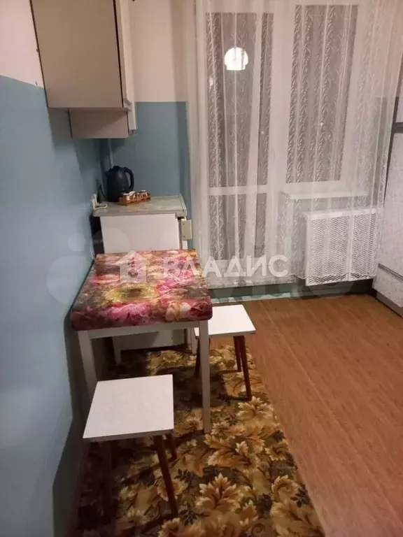 1-к. квартира, 36 м, 5/9 эт. - Фото 1