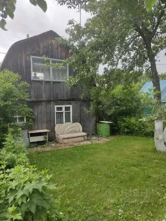 Дом в Свердловская область, Первоуральск № 29 КС,  (32 м) - Фото 1