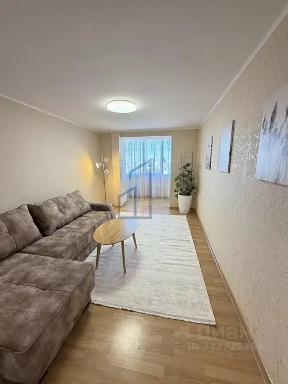 2-к кв. Крым, Евпатория ул. Чапаева, 83 (49.0 м) - Фото 1