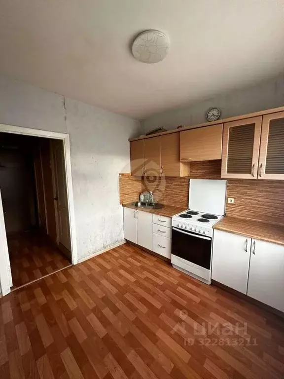 2-к кв. Белгородская область, Старый Оскол Северный мкр, 26 (53.0 м) - Фото 2