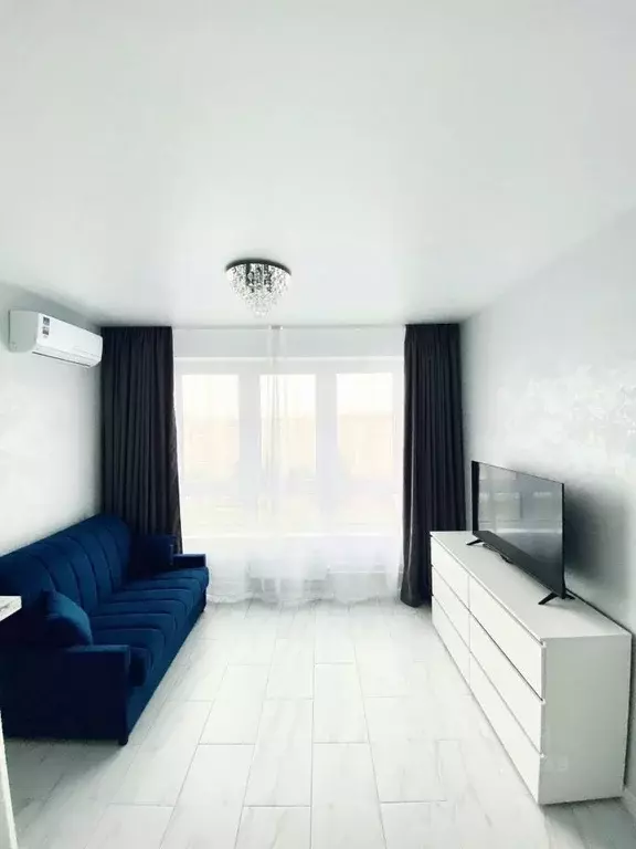 Студия Москва проезд Стройкомбината, 1 (20.0 м) - Фото 1