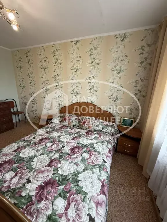 2-к кв. Пермский край, Чернушка Юбилейная ул., 21 (54.2 м) - Фото 2