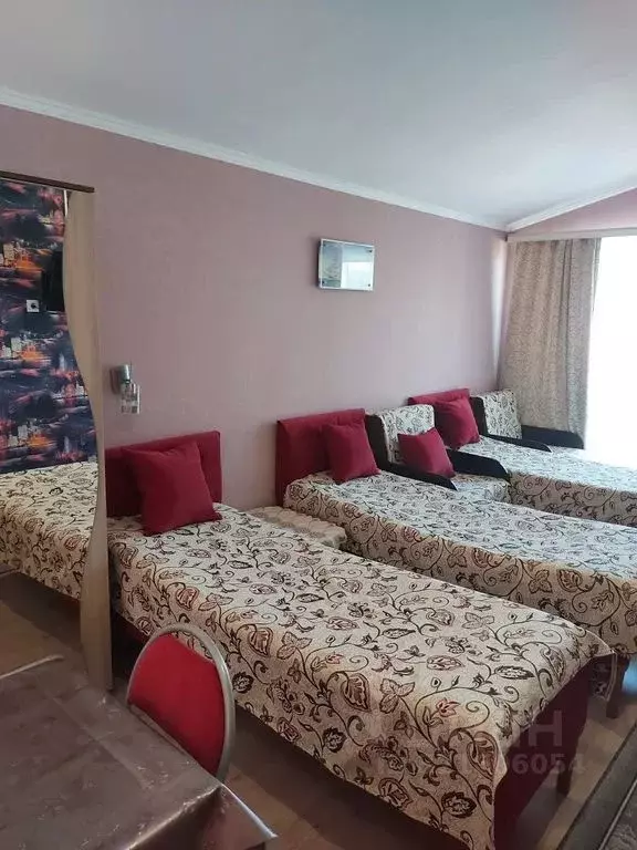 Комната Крым, Феодосия ул. Украинская, 8А - Фото 1