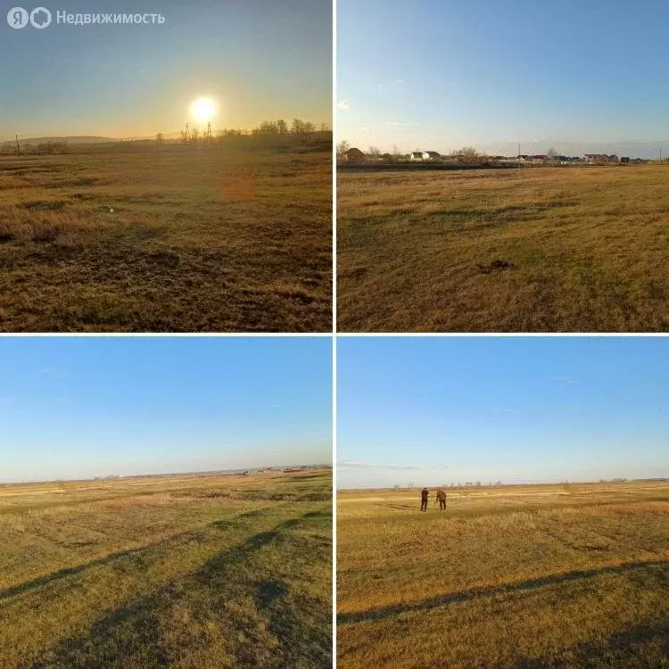 Участок в Якутск, Покровское шоссе, 6-й километр (8 м) - Фото 1