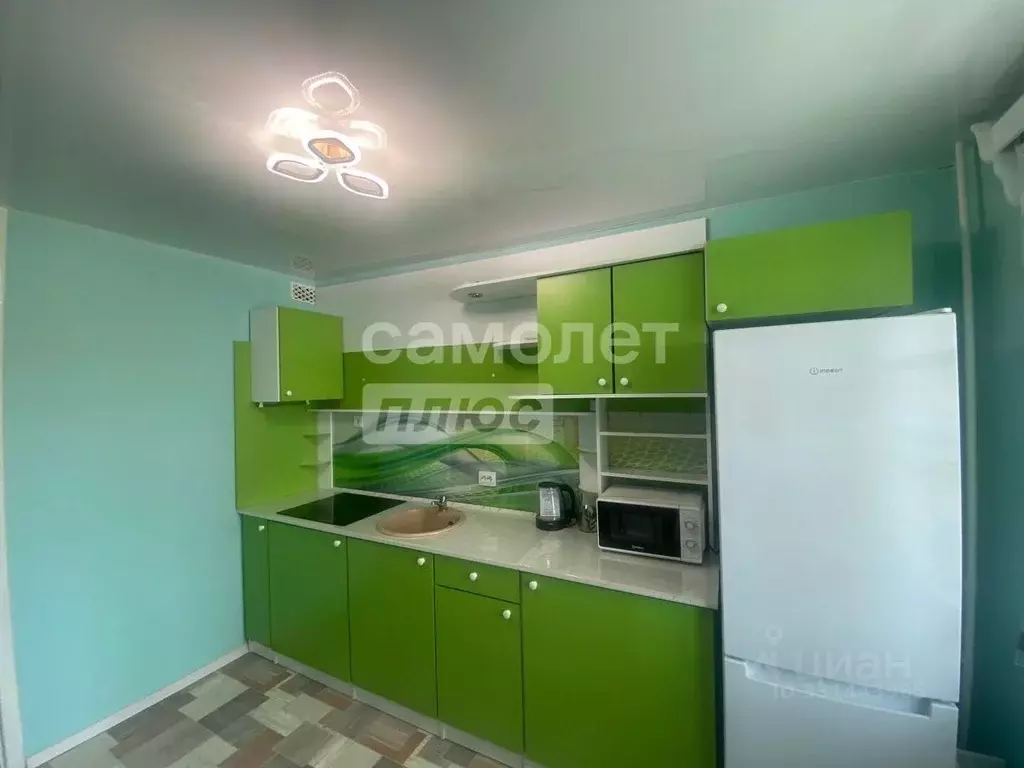 2-к кв. Пермский край, Пермь ул. Овчинникова, 15 (56.0 м) - Фото 2