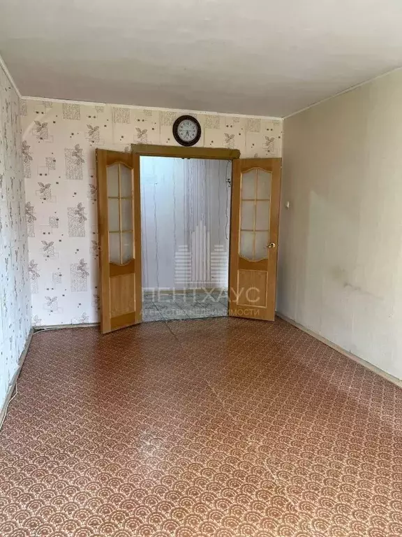 3-к кв. Владимирская область, Владимир ул. Нижняя Дуброва, 23 (65.5 м) - Фото 2