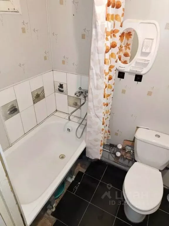 1-к кв. Самарская область, Тольятти Новопромышленная ул., 15 (29.2 м) - Фото 2