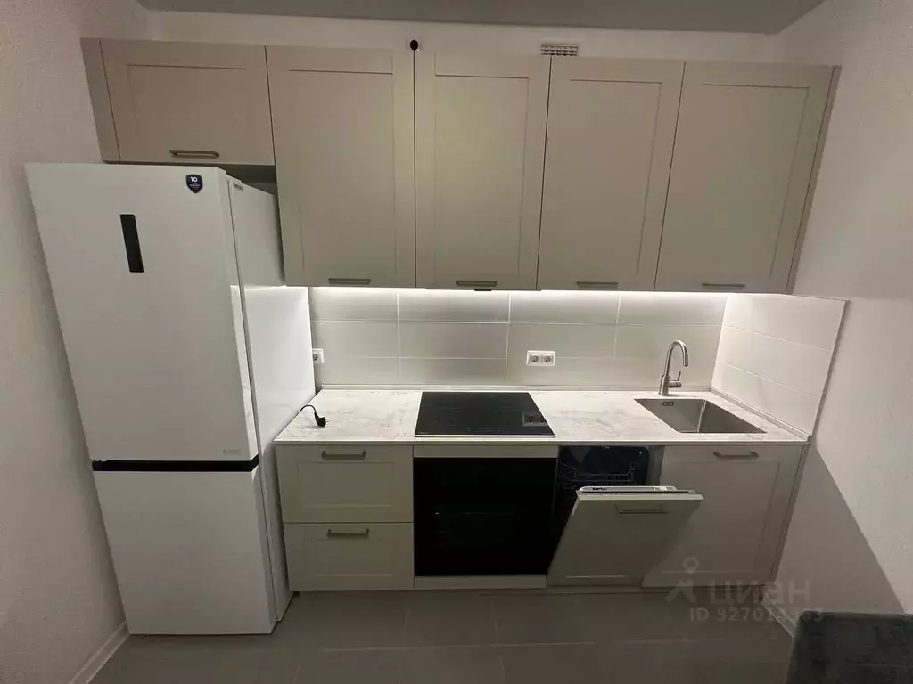 1-к кв. Москва Кусковская ул., 12/1 (38.8 м) - Фото 1