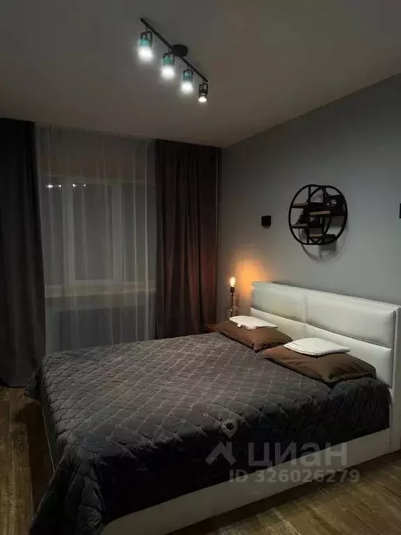 2-к кв. Владимирская область, Суздаль бул. Всполье, 21 (60.0 м) - Фото 1