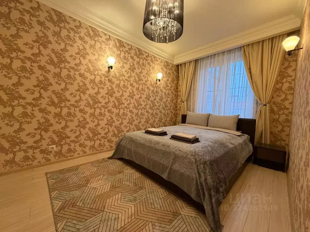 1-к кв. Ленинградская область, Выборг Краснофлотская ул., 4А (40.0 м) - Фото 1