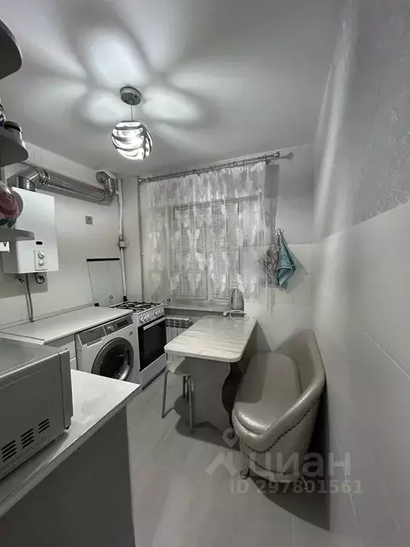 2-к кв. Ставропольский край, Железноводск ул. Ленина, 1Г (45.0 м) - Фото 0