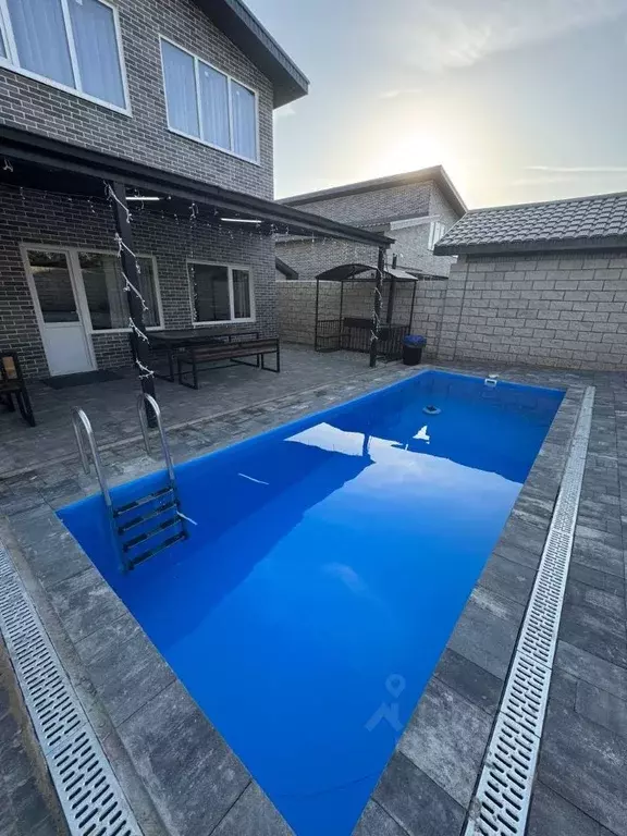 Дом в Самарская область, Самара Орлов Овраг массив, ул. Кленовая (190 ... - Фото 1