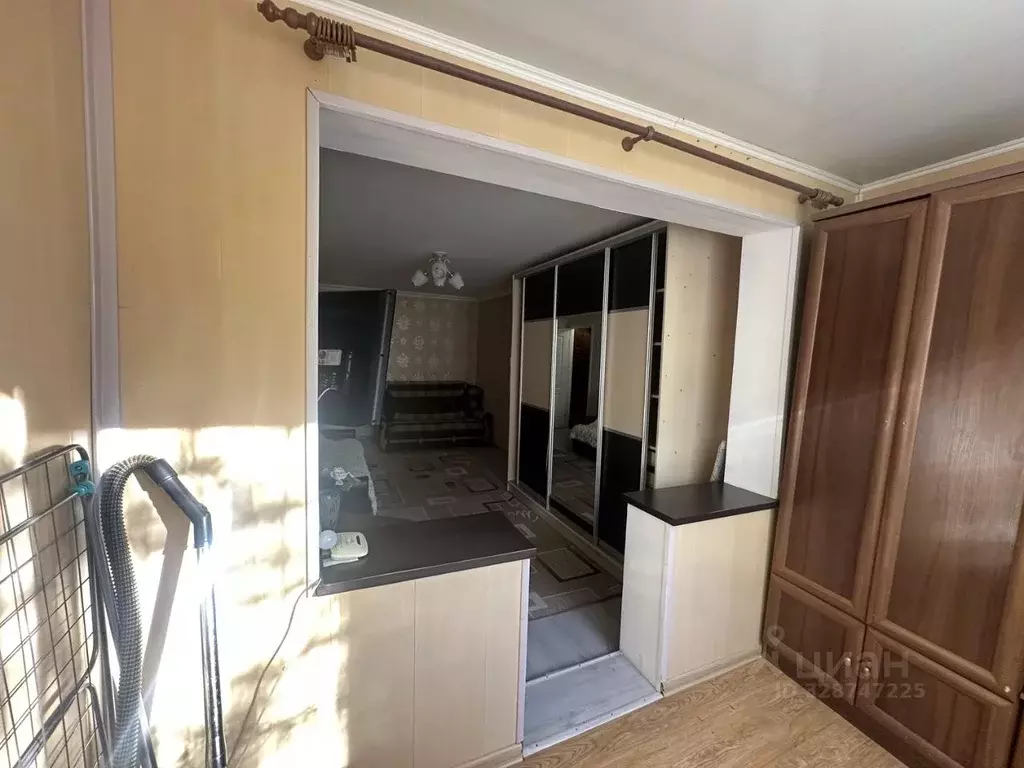 1-к кв. Крым, Ялта ул. Кривошты, 17 (28.7 м) - Фото 2