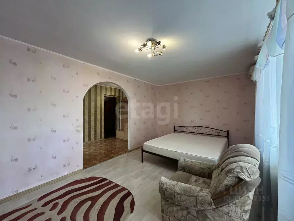1-к кв. Крым, Саки ул. Кузнецова (35.6 м) - Фото 0
