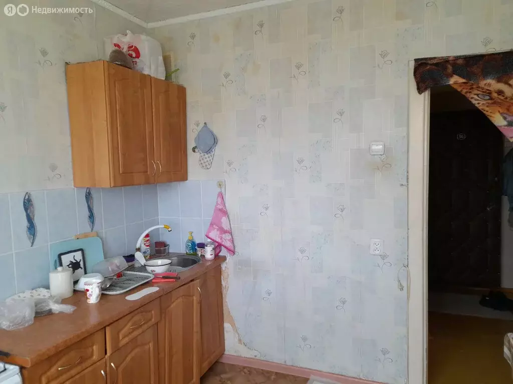 3-комнатная квартира: Орёл, Раздольная улица, 66 (64 м) - Фото 1