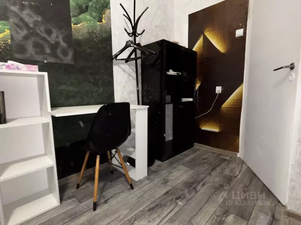 Комната Санкт-Петербург Угловой пер., 6 (10.0 м) - Фото 2