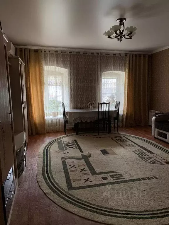 4-к кв. Астраханская область, Астрахань Казанская ул., 77 (101.0 м) - Фото 0
