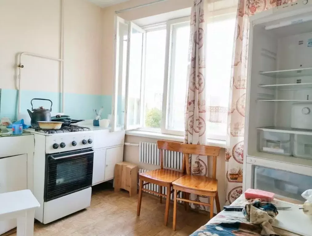 2-к кв. Тульская область, Венев Южный мкр, 15 (47.0 м) - Фото 2